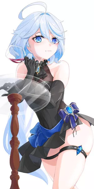 Genshin Impact OnlyFans Leaked Free Thumbnail Picture - #inmzywPOQh
