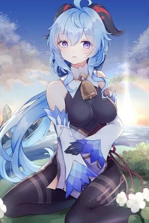 Genshin Impact OnlyFans Leaked Free Thumbnail Picture - #irgr7xjo6g