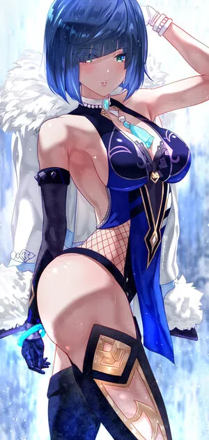 Genshin Impact OnlyFans Leaked Free Thumbnail Picture - #it8FBFVfy2