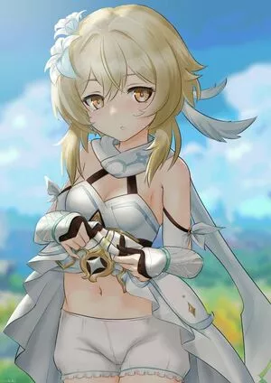 Genshin Impact OnlyFans Leaked Free Thumbnail Picture - #ivqLTHosp2