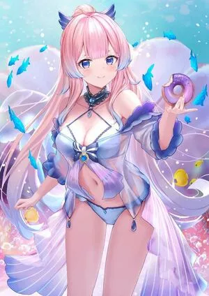 Genshin Impact OnlyFans Leaked Free Thumbnail Picture - #j0k0Hx064B