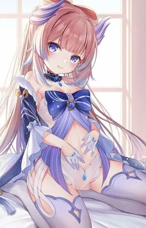 Genshin Impact OnlyFans Leaked Free Thumbnail Picture - #j44ZJYci2m