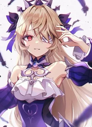 Genshin Impact OnlyFans Leaked Free Thumbnail Picture - #j5S54pBEZq