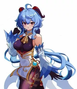 Genshin Impact OnlyFans Leaked Free Thumbnail Picture - #jEkw46rEEy