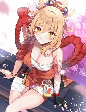 Genshin Impact OnlyFans Leaked Free Thumbnail Picture - #jResw3Xw8c