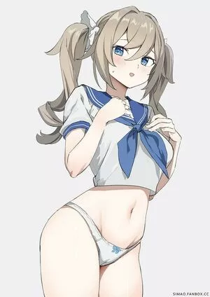 Genshin Impact OnlyFans Leaked Free Thumbnail Picture - #jVUfzRQHg0