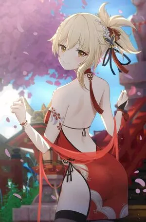 Genshin Impact OnlyFans Leaked Free Thumbnail Picture - #jXLVLkvHFJ