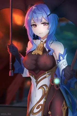 Genshin Impact OnlyFans Leaked Free Thumbnail Picture - #jYReM9Cybi