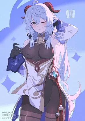 Genshin Impact OnlyFans Leaked Free Thumbnail Picture - #jaOYexYLQ4