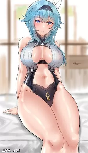 Genshin Impact OnlyFans Leaked Free Thumbnail Picture - #jbjWR2IMeg