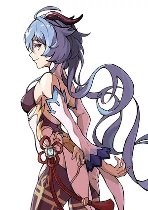 Genshin Impact OnlyFans Leaked Free Thumbnail Picture - #je19QEh9pR