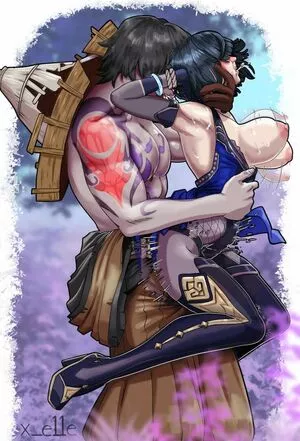 Genshin Impact OnlyFans Leaked Free Thumbnail Picture - #jj89jlD3N2