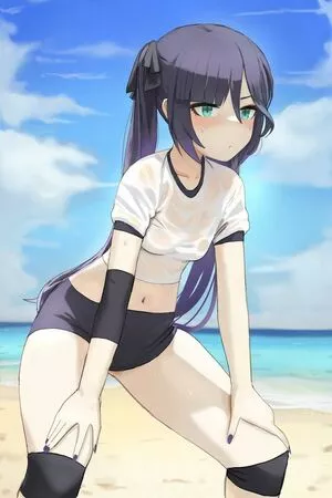 Genshin Impact OnlyFans Leaked Free Thumbnail Picture - #jrLkxcDETR