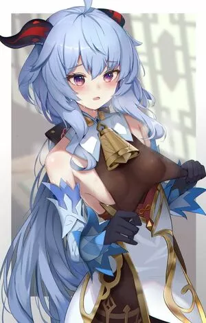 Genshin Impact OnlyFans Leaked Free Thumbnail Picture - #jtZwPnARRQ