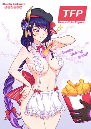 Genshin Impact OnlyFans Leaked Free Thumbnail Picture - #jvLrbYNBvd