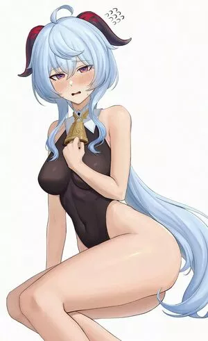 Genshin Impact OnlyFans Leaked Free Thumbnail Picture - #jzFYuxETgO