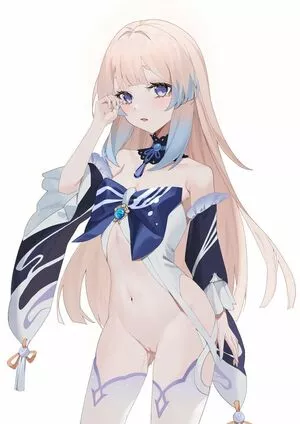 Genshin Impact OnlyFans Leaked Free Thumbnail Picture - #kBD6xU9khx