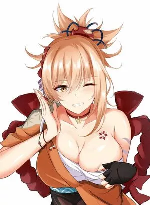 Genshin Impact OnlyFans Leaked Free Thumbnail Picture - #kIH0wRehjY