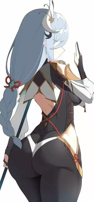 Genshin Impact OnlyFans Leaked Free Thumbnail Picture - #kJLGbXhWaS