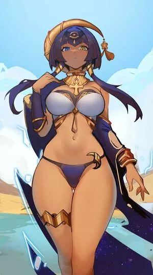 Genshin Impact OnlyFans Leaked Free Thumbnail Picture - #kMopDCRapc
