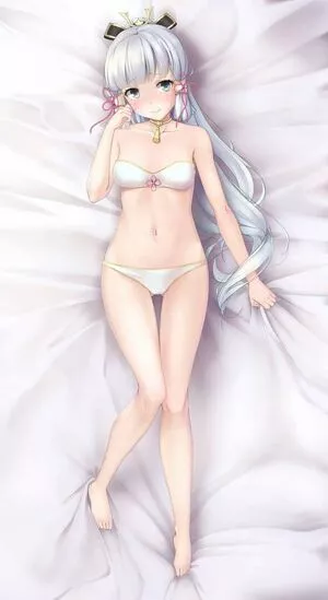 Genshin Impact OnlyFans Leaked Free Thumbnail Picture - #kQL9ZATtwH