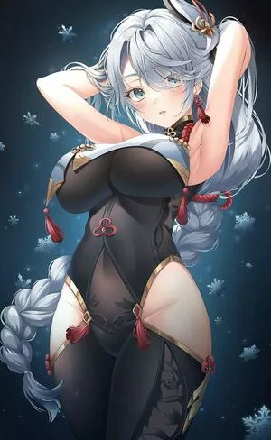 Genshin Impact OnlyFans Leaked Free Thumbnail Picture - #kRBFwhPVD1