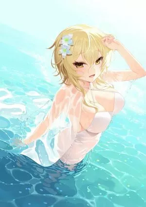 Genshin Impact OnlyFans Leaked Free Thumbnail Picture - #kalUjQ1tEC