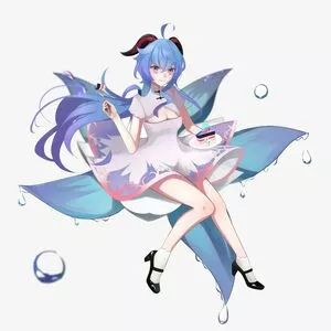 Genshin Impact OnlyFans Leaked Free Thumbnail Picture - #krH0bXUFPC