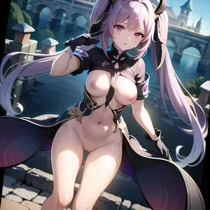 Genshin Impact OnlyFans Leaked Free Thumbnail Picture - #krcWfL4a7D