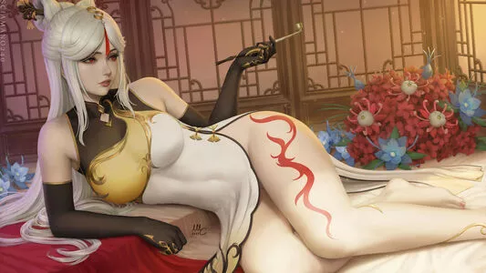 Genshin Impact OnlyFans Leaked Free Thumbnail Picture - #ks7e3SLXWy