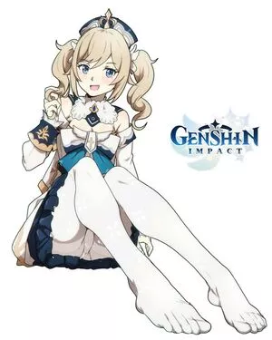 Genshin Impact OnlyFans Leaked Free Thumbnail Picture - #lBvaF3xbs7