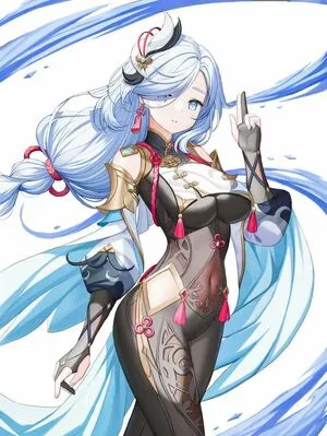 Genshin Impact OnlyFans Leaked Free Thumbnail Picture - #lDvHz1rZiz
