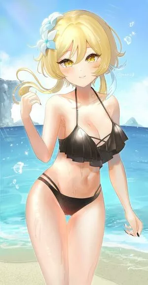 Genshin Impact OnlyFans Leaked Free Thumbnail Picture - #lJYHlQPV8W