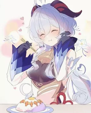 Genshin Impact OnlyFans Leaked Free Thumbnail Picture - #lKYkVE1J63