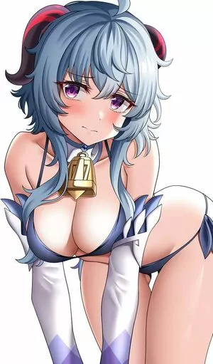 Genshin Impact OnlyFans Leaked Free Thumbnail Picture - #lOHWiLjJdI