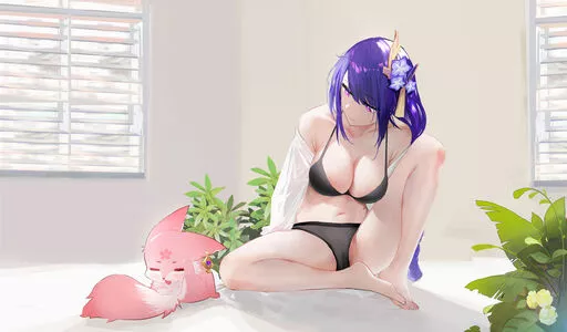 Genshin Impact OnlyFans Leaked Free Thumbnail Picture - #lPch6Qt2tt