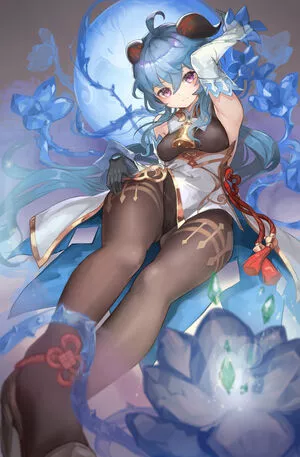 Genshin Impact OnlyFans Leaked Free Thumbnail Picture - #lRb2HpnjVb