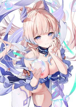 Genshin Impact OnlyFans Leaked Free Thumbnail Picture - #ldfYFFbVAJ