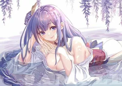 Genshin Impact OnlyFans Leaked Free Thumbnail Picture - #lf0tHKiAy8