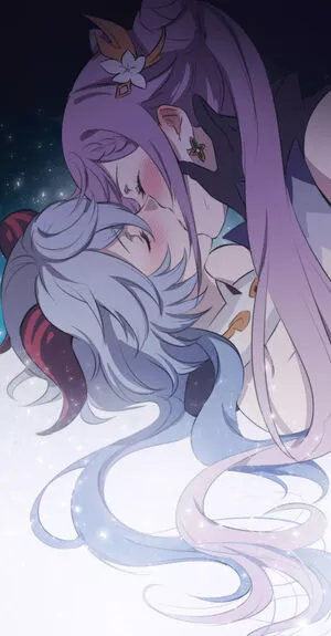 Genshin Impact OnlyFans Leaked Free Thumbnail Picture - #lh9ZYLbb5E