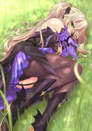 Genshin Impact OnlyFans Leaked Free Thumbnail Picture - #lkFvKYzmrD