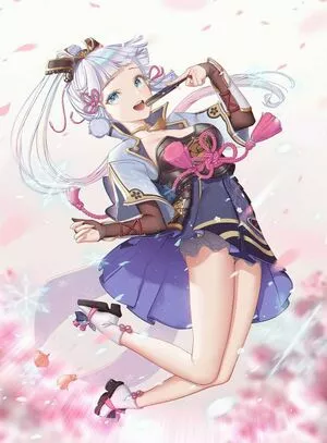 Genshin Impact OnlyFans Leaked Free Thumbnail Picture - #lpmQFZRuVj