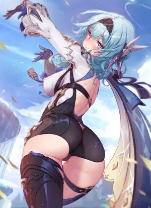 Genshin Impact OnlyFans Leaked Free Thumbnail Picture - #lrlPMlfQuU