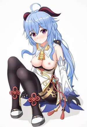 Genshin Impact OnlyFans Leaked Free Thumbnail Picture - #lspWmKL0AI