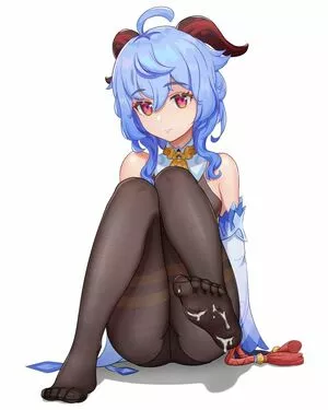 Genshin Impact OnlyFans Leaked Free Thumbnail Picture - #lsubbv5NrL