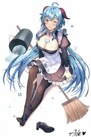 Genshin Impact OnlyFans Leaked Free Thumbnail Picture - #lxR6GXFlNB