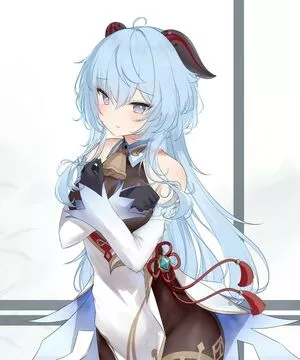 Genshin Impact OnlyFans Leaked Free Thumbnail Picture - #m4ENIU3UjX