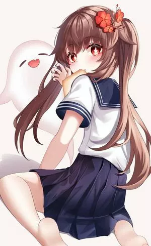 Genshin Impact OnlyFans Leaked Free Thumbnail Picture - #m4eN5AVE11