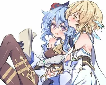 Genshin Impact OnlyFans Leaked Free Thumbnail Picture - #m51jZBVZQX