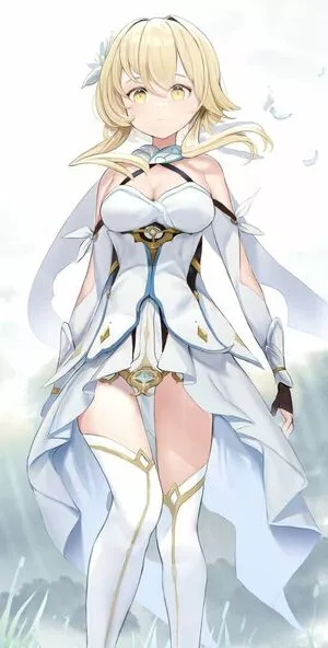 Genshin Impact OnlyFans Leaked Free Thumbnail Picture - #m757jcMPq7